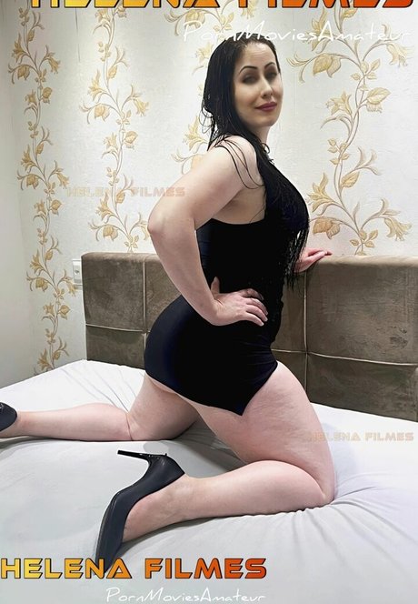 helenafilmes アートモデル 画像
