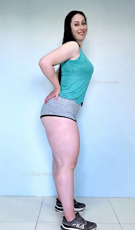 helenafilmes エロティックなスター 写真