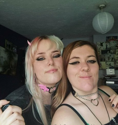 sicklysuccubus 最高のポルノスター 画像