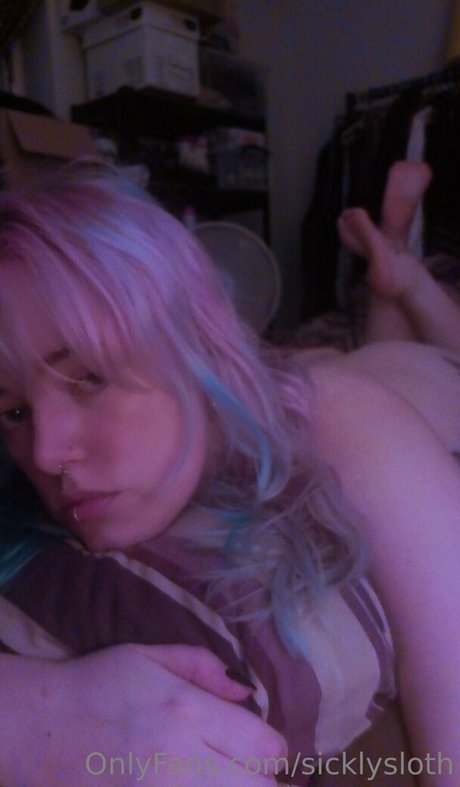 sicklysuccubus ホット女優 画像