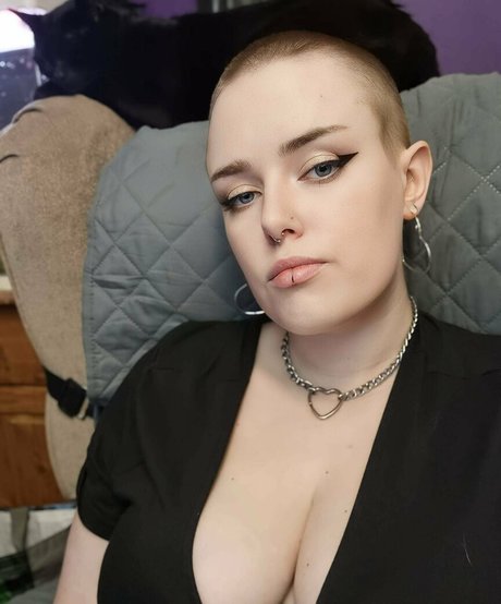 sicklysuccubus 素敵なスター 写真