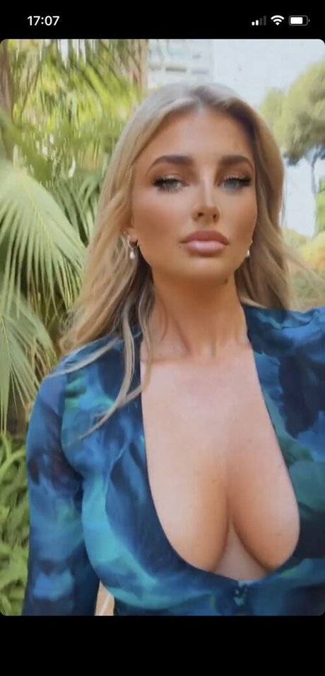Lornamay x セクシーなスター 写真