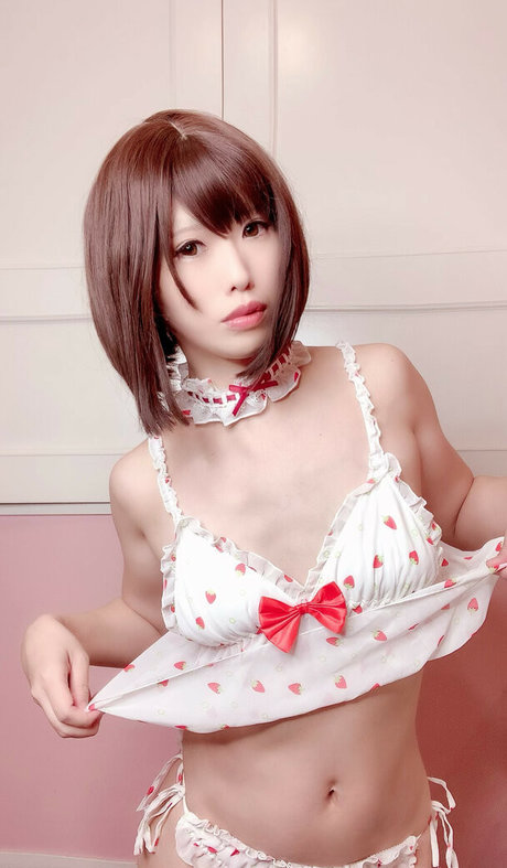 Glossy Rabbit ポルノスター 可愛い ギャラリー