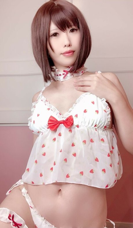 Glossy Rabbit 無料モデル 写真