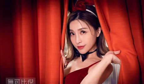 nianlin スター 裸 写真