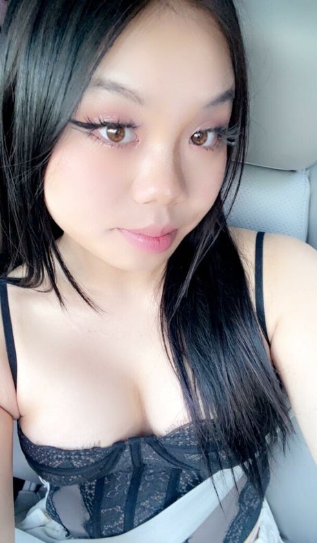 maimaimadeline アート女優 画像
