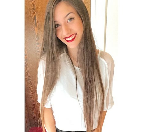 Sapir Hazansky ポルノ女優 ギャラリー