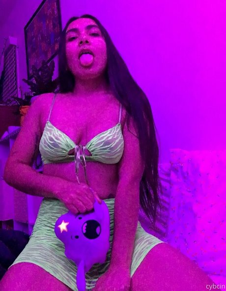 cybcin 女優 画像
