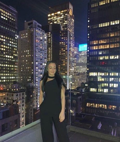 Gabrielle Firrello profile image