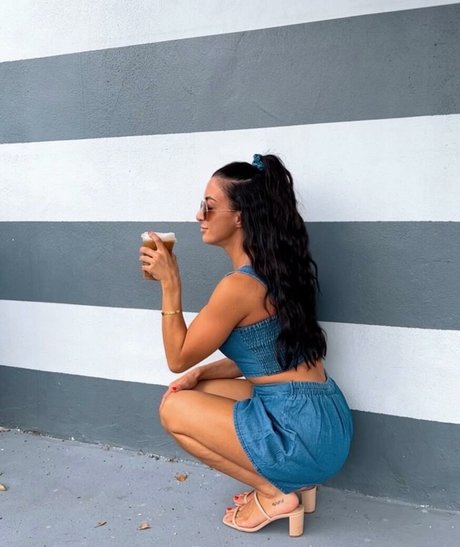 Gabrielle Firrello xxxスター 写真