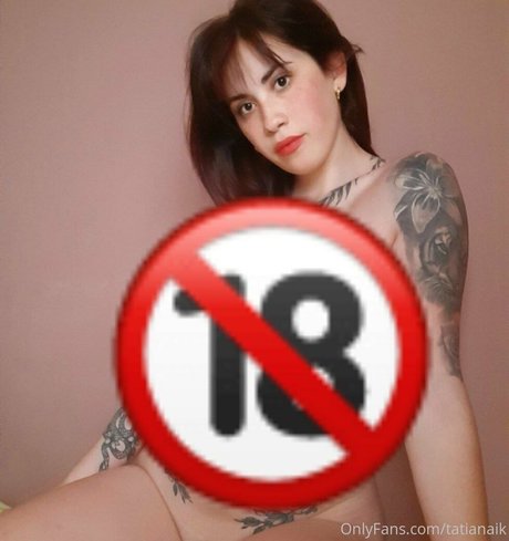 tatianaik 最高のモデル 写真