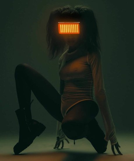 Keamokhobo ポルノスター アダルト 写真