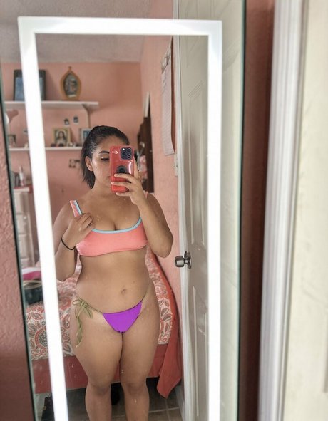 Gabrielamhdzz ポルノスター 高品質 写真