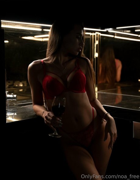 noa free 美しい女優 写真