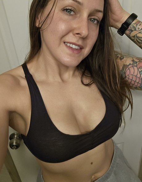 Katerinashcherbatsky ポルノスター 画像
