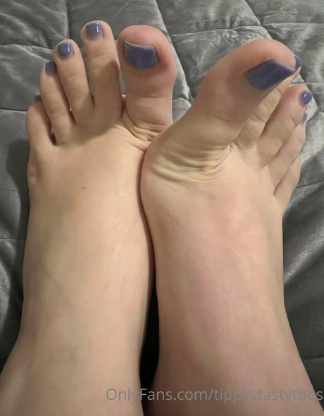 tippystastytoes セクシーモデル ギャラリー