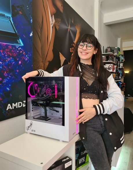 Filipa Santos ポルノモデル 写真