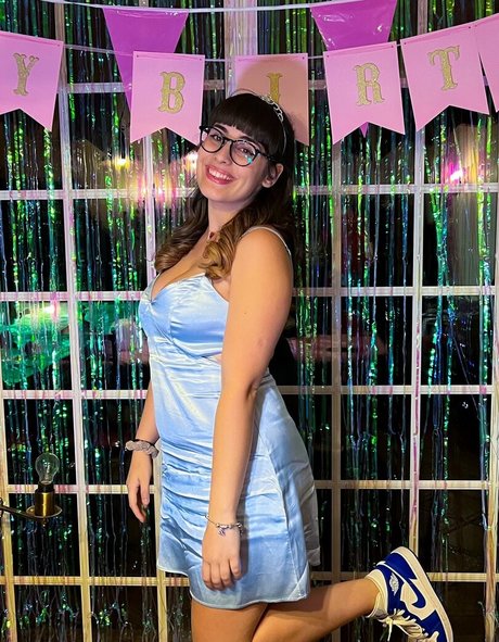 Filipa Santos 完璧なスター 写真