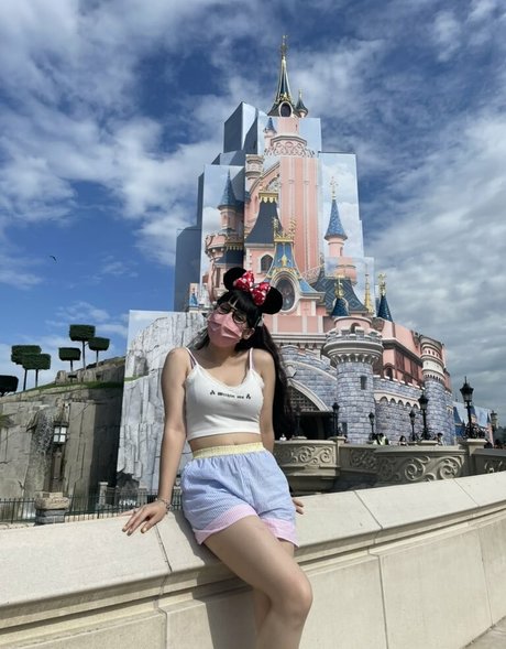 Filipa Santos 可愛いモデル 写真