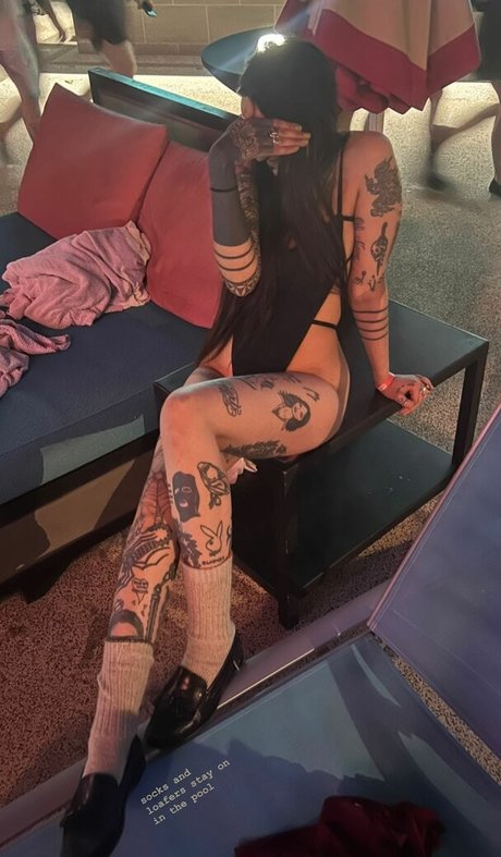 Noorann Matties ポルノスター 写真
