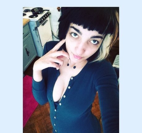 Noorann Matties セクシーなスター 写真