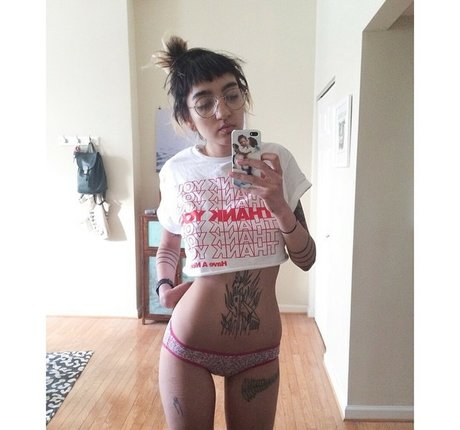 Noorann Matties ヌード女優 画像