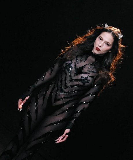 Paty Cantu ヌード女優 写真