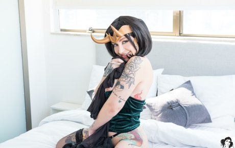 Hilo Suicide 最高のスター 写真
