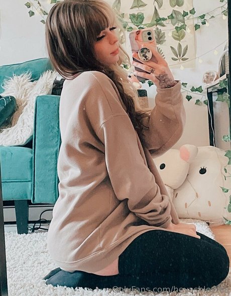 heyashleytea 最高のモデル 写真
