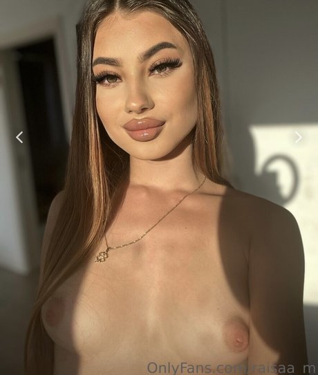 Andreea raisa18 独占モデル 画像