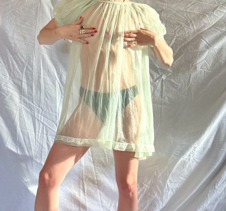 Courtney Mawhorr トップモデル 写真