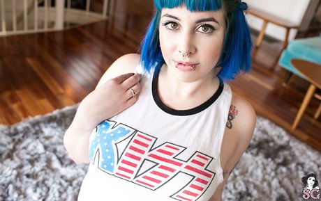 Mynxx 独占女優 画像