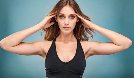 AlexandraQnin 美しいスター 写真