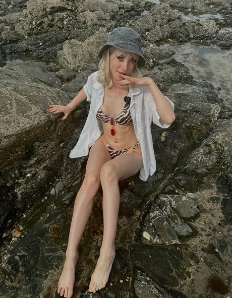 kailathebrat ポルノスター 美しい 写真
