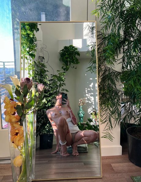Vanessavenus21 セクシーなスター 画像