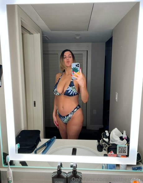 heathermoni 無料モデル ギャラリー