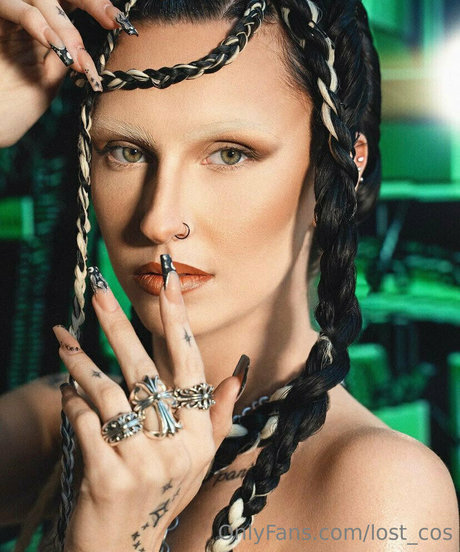 lost cos ポルノスター 画像