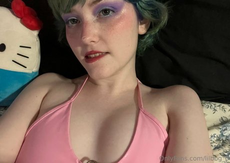 lilbbg 0 ポルノスター ヌード 画像