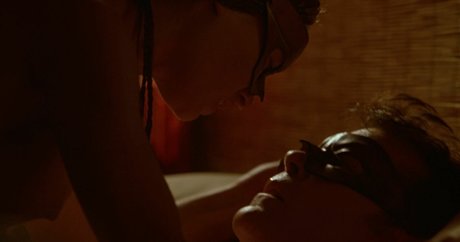 Jolene Blalock ホットなポルノスター 写真