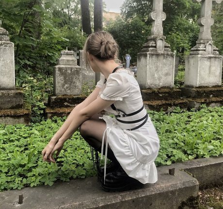 nenormova ホット女優 アーカイブ