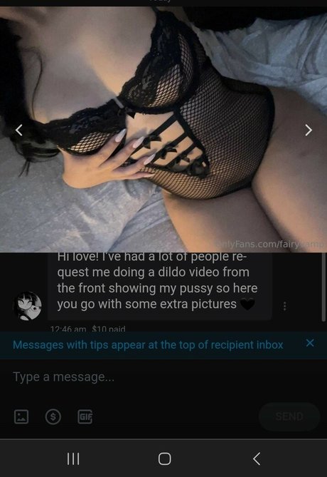 Vamppixiee エロティック女優 写真
