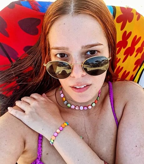 Fernanda Schmolz top profile image