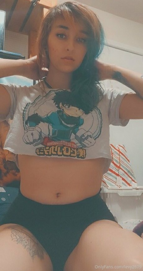 levy2679 XXXモデル 写真