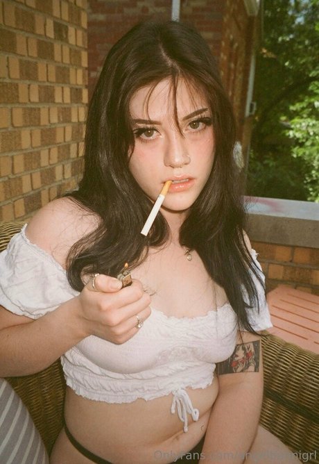 angelbunnigrl 高品質のポルノスター 写真