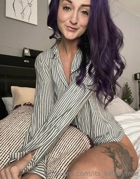 kelseyannefree ポルノスター パーフェクト 画像