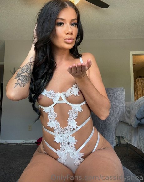 Cassidyshae スター 画像