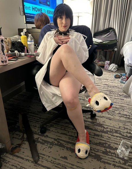 Kyloquinn xxx女優 写真