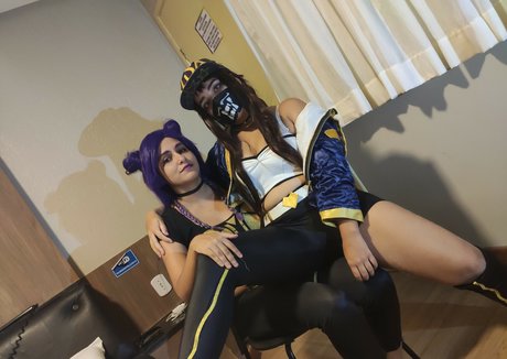 Jessy Chan ポルノスター 独占 写真