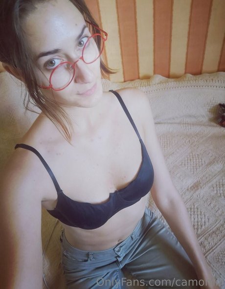 camomilleee スター xxx 写真