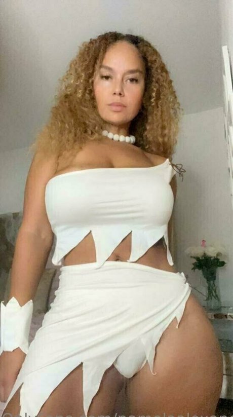 pamelaalexandrasurprise top profile image